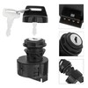 4 Pin Ignition Key Switch 4016058 Ignition Starter Switch with