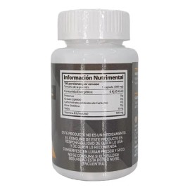 Vitamina B3 Niacina 100 Tabletas 500 Mg Nutricion 2000 Sabor Sin Sabor                                                                                