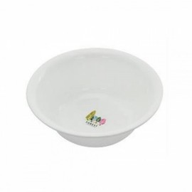 Wash basin with anti-slip pad vs. bathroom basin It's a washbasin.