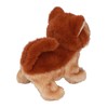Electronic Dog Toy Children German Shepherd Barking Walking Interactive Plush