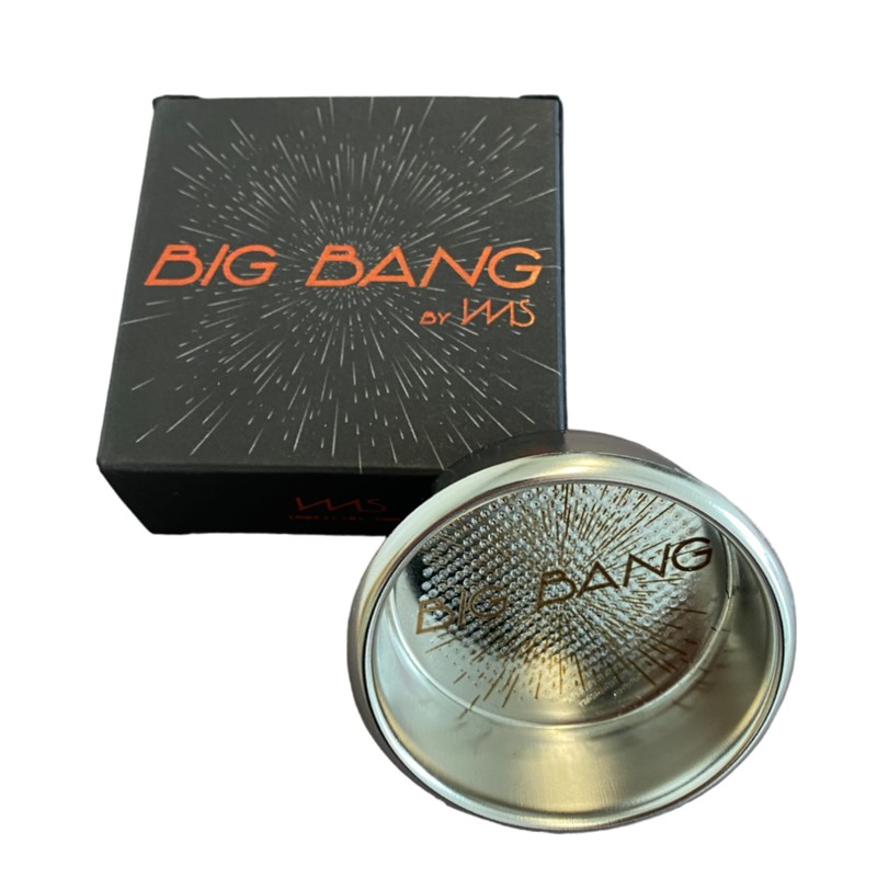 IMS Big Bang B62.52TFH21.5BB | B62.5 2T H21.5 BB |