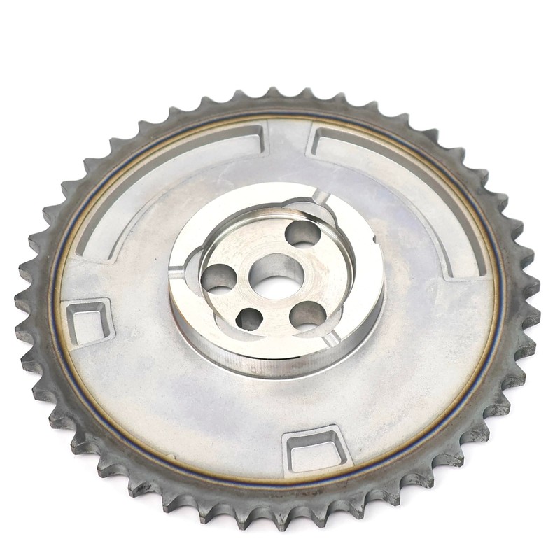 Michigan Motorsports Four Pole 58X 3-Bolt Cam Gear Sprocket |
