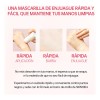 🔥 Mascarilla barra poremizing centella 27g Vitaminas y Minerales