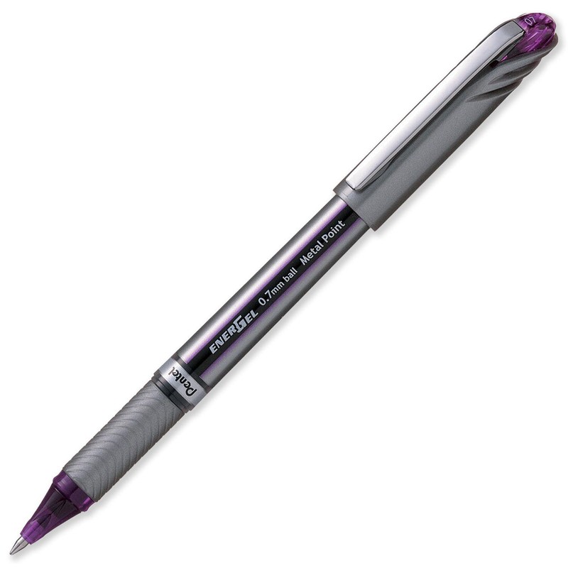 Pentel Energel BL27 Liquid Gel Ink Rollerball Pen - 0.7mm