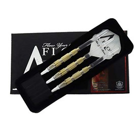 Dynasty A-Flow Black Line Jujak Awaken S Park Hyun Chul Model 2BA Barrel
