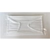 AI-WILL Super Premium Mask, King, Individually Packaged, 40 Sheets (Case