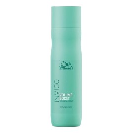 Shampoo Wella Volume Boost 250 Extra Volumen