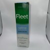 Fleet Fle Laxative Saline Enema Extra Volume Lubricated Gentle Glide