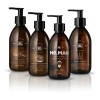 Kit Shampoos Y Cremas Naturales Rayito De Luna
