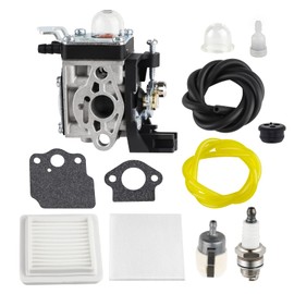 SIMPERAC Carburetor for Echo PB-2620 PB 2620 Handheld Leaf Blower Shindaiwa EB262 Leaf Blower Parts A021004930 WYG-14 Carburetor