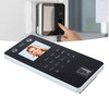 2.4In Access Control Time Attendance Machine Sensitive Face and Fingerprint