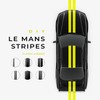 VViViD Vinyl Tape Pinstripe Yellow Fluorescent Neon Gloss Adhesive Automotive