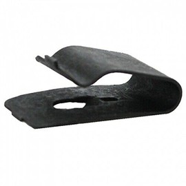 Mopar 55075480AC Jeep Wrangler Hood Prop Rod Clip