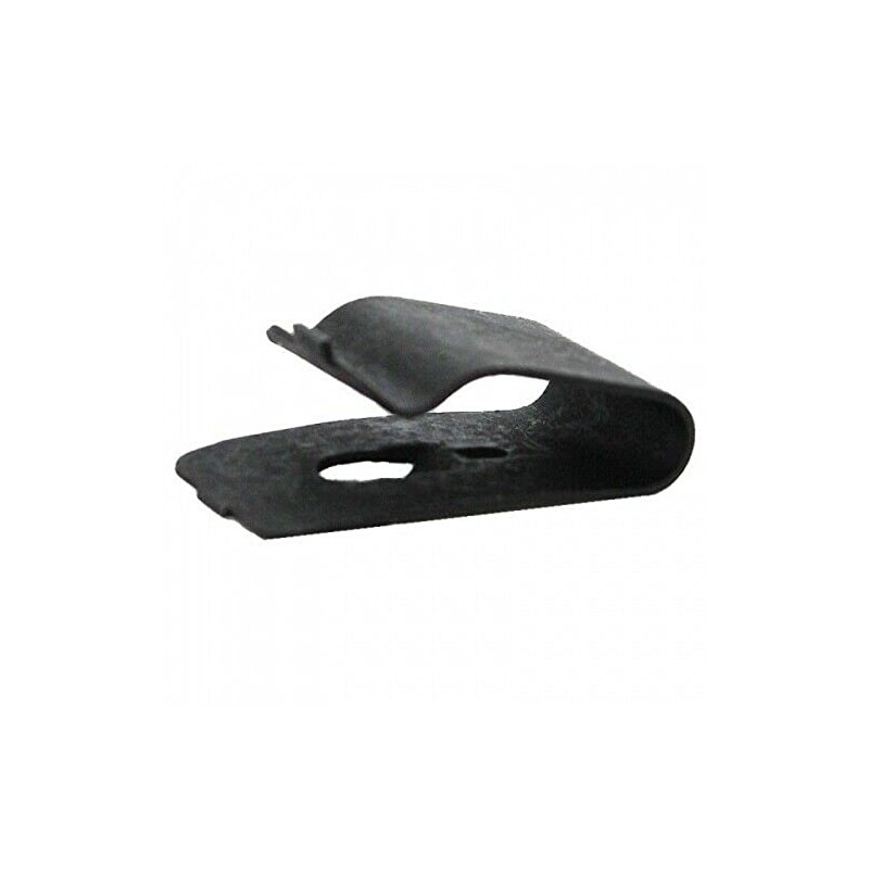 Mopar 55075480AC Jeep Wrangler Hood Prop Rod Clip