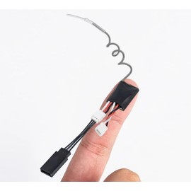 FURITEK GRIPTIX Receiver for GRIPOR Transmitter Losi Micro-B - Remote Control Car, RC Buggy Racing Car Losi Micro B Electronics (HELIDIRECT) (FUR-2620)