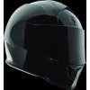 Speed Helmet and Strength SS900 Solid Speed Helmet Gloss Black