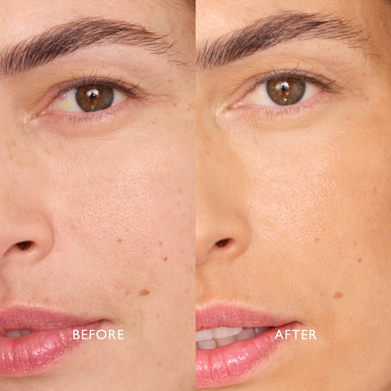 Lancaster Infinite Bronze Tinted Protection Sunlight Cream SPF30 Medium/Dark Shade