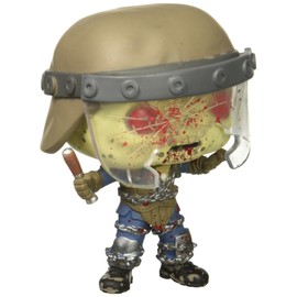 Funko POP Games: Call of Duty Action Figure - Brutus