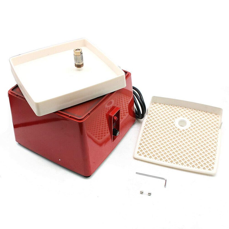 110V 65W Portable Mini Stained Grinder Diamond Glass Art Grinding