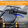 Upgrade Universal 7/8" 22mm Handlebar Brake Master Cylinder Clutch Lever