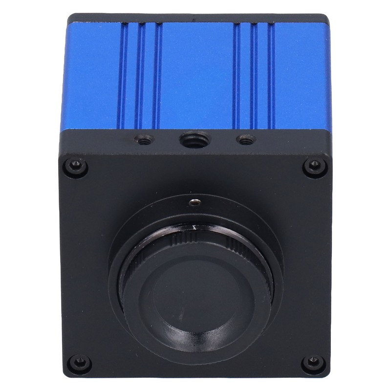 37MP 2K 1080P 60FPS Industrial Video Microscope Camera Set with