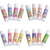 Cute Little Girl Patterns Solid Glues, (1Random Pattern) Cartoon Solid