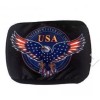 Fashion Unisex Cotton Printed USA / Eagle Face Masks -