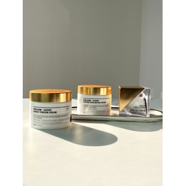 Ribble Rebloom Luxury Hayson Skin Repair Cream 100g / 리블 리블룸 럭셔리 헤이슨 스킨 리페어 크림 100g