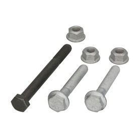 febi bilstein 21503 Mounting Kit for upper control arm, pack of one