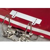 Durable 299602 Filing slide (for filing in binders) 50 pieces,