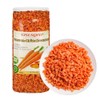 Freeze-Dried Diced Carrots - 1.76lb (28oz) Jar | Long Shelf