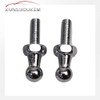 KUNSYOUKIM M8 Male Thread M8 Ball Screw Gas Damper End
