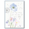 So Very Sorry for The Loss Of Your Dad. Beautiful,
