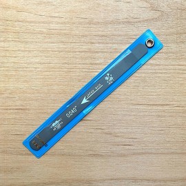 Uo-Chikyu Guitar Nut File by Uo-Chikyu Hiroshima - 0.040 inch 5001-40