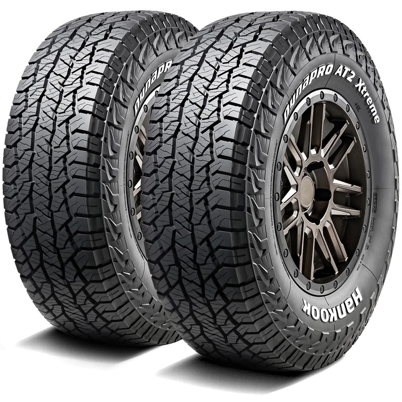 HANKOOK DynaPro AT2 Xtreme RF12 LT215/75R15 100/97S C