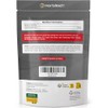 L Citrulline Malate Capsules | High Strength 1500mg Supplement for