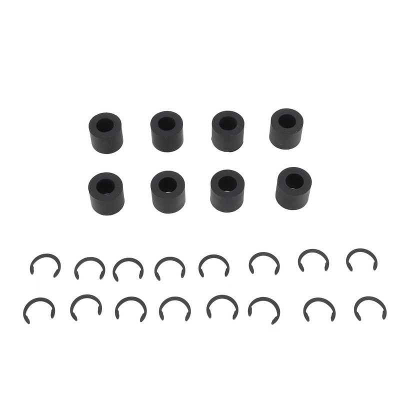 Generic Rubber Roller Replacement Spare Rollers for Cricut Maker &
