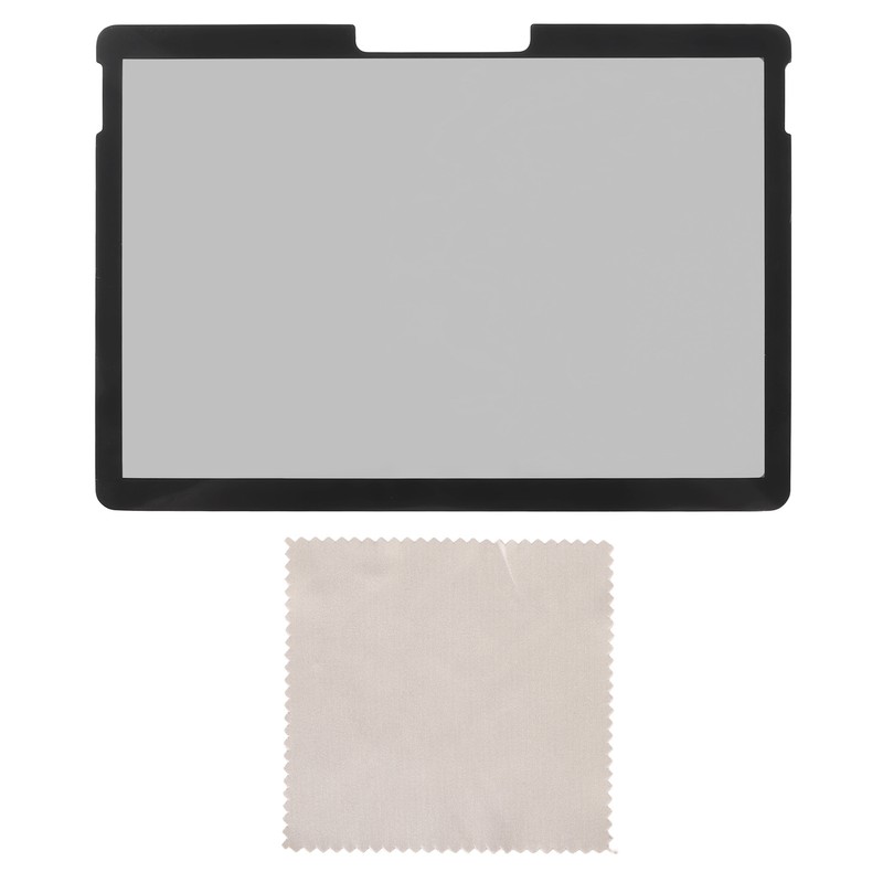 Laptop Screen Protector 10.5 Inch Magnetic Removable Blue Ray Blocking