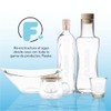 Flaska Jug Vodin 33.8 fl oz (1000 ml)