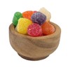 YANKEETRADERS Old Fashioned Spice Gumdrops Candy Mix, 6 Flavors, 2