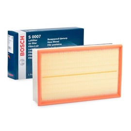 Bosch Automotive S0007 Air Filter Car