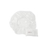 Lattice Shower Caps, Individually Wrapped, Pack of 500, Commercial Disposable
