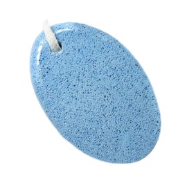 BlackBoss Pumice Stone for Feet, Lava Pedicure Tools Hard Skin Callus Remover for Men/Women Feet and Hands - Natural Foot File Exfoliation to Remove Hard Skin, Dead Rough Skin Small Size (Blue)