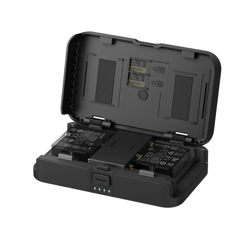 Insta360 Portable Charging Case