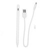 Tablet Magnetic Stylus Pen for IOS Tablet Mini 5 6