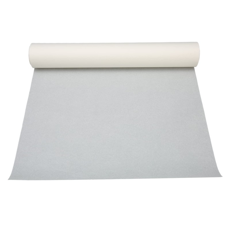 Lightweight Tracing Paper Roll, White Sketching Roll Transfer Paper Translucent