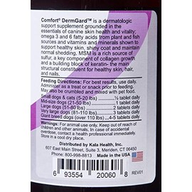 Kala Health Aspitol 60 softgel cápsulas 50 mg - Omega3, omega 6 omega 9 - aceite de molde de orles verdes Omega3, omega 6 omega 9                     
