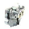XQSMWF Carburetor Compatible with Kawasaki FH661V FH721V FH680V 22HP 15004-0760