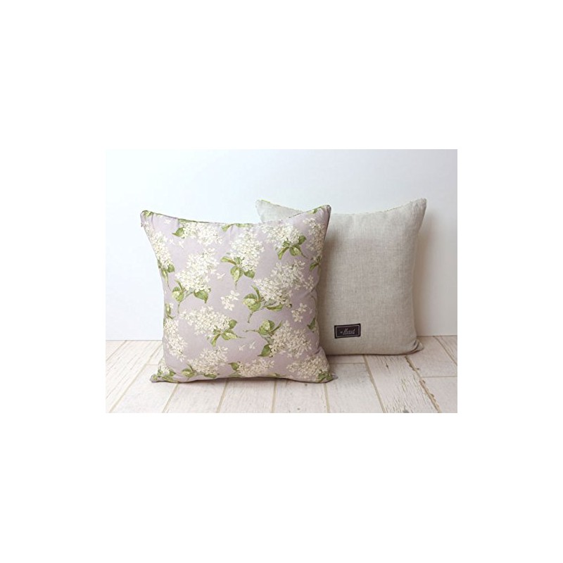 DDintex Archive Lilac Beige 45x45cm [With Liberty Print]