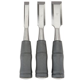 3 Piece Wood Chisel Set